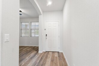 10679 Penelope Way in Converse, TX - Building Photo - Building Photo