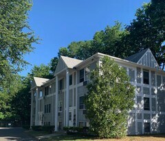 Mill Street Realty in Springfield, MA - Building Photo