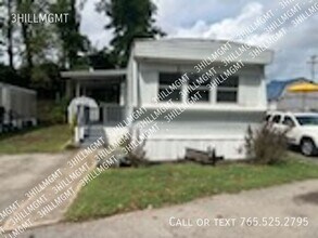 12 Willis Ln in Nitro, WV - Building Photo - Building Photo