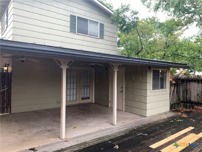 property at 164 S Union Ave