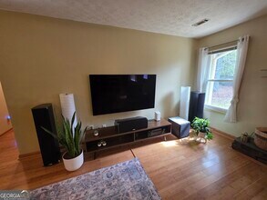 520 Cornwallis Way in Fayetteville, GA - Building Photo - Building Photo