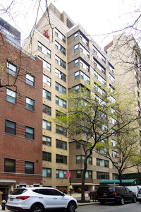 The Elysabeth in New York, NY - Foto de edificio - Building Photo