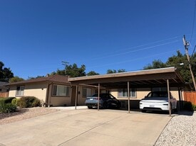 10121 Craft Dr in Cupertino, CA - Building Photo