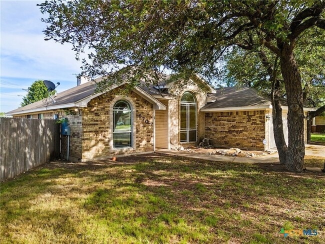 5705 Bald Ridge Ct in Killeen, TX - Building Photo - Building Photo