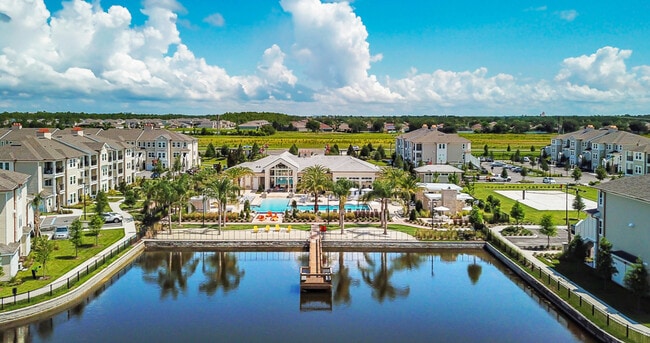 Oasis at Shingle Creek Apartments in Kissimmee, FL - Building Photo - Building Photo
