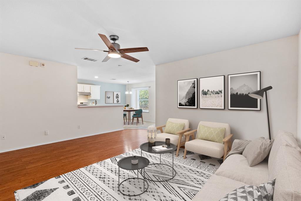 1700 Canon Yeomans Trail in Austin, TX - Building Photo