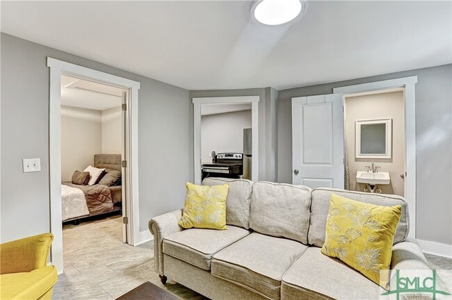 property at 3032 Grenoble St