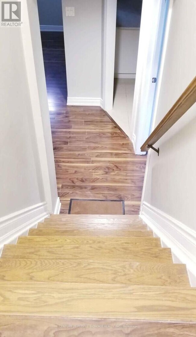 4408 Romfield Crescent in Mississauga, ON - Building Photo - Building Photo