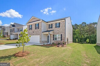 568 Whitman Ln in Stockbridge, GA - Building Photo - Building Photo