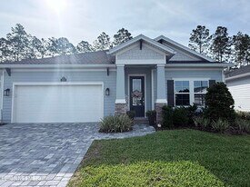 710 Stillwater Blvd in Saint Johns, FL - Building Photo