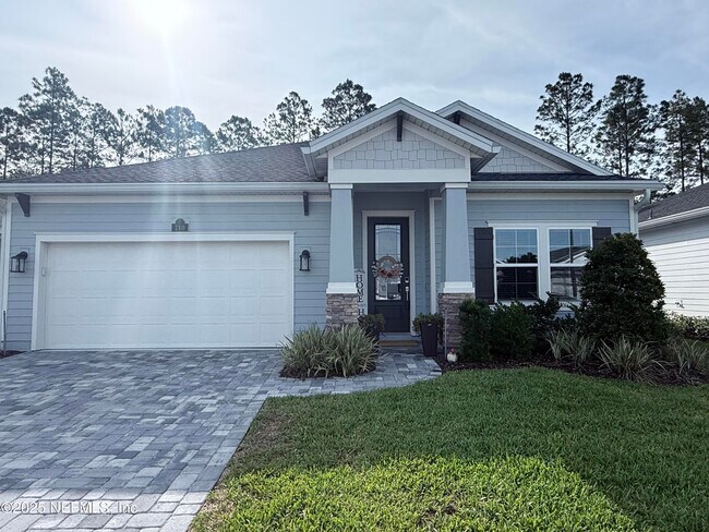 property at 710 Stillwater Blvd