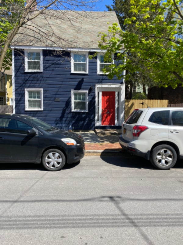 property at 205 Green St