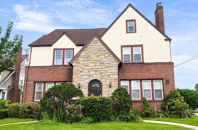 property at 49 Hempstead Ave