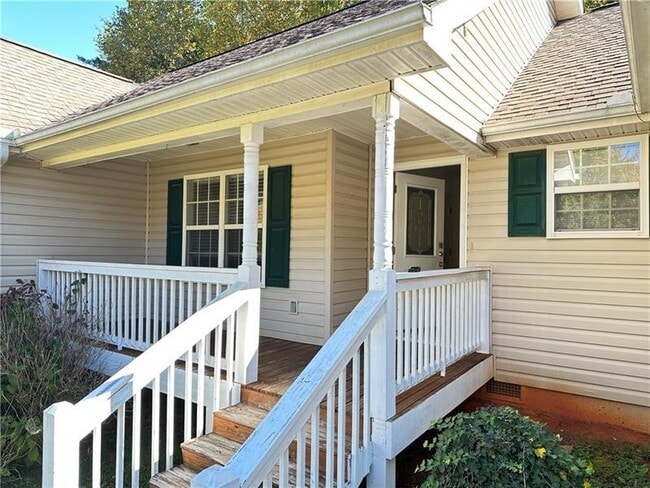 86 Horserange Vista Ct in Cleveland, GA - Building Photo - Building Photo