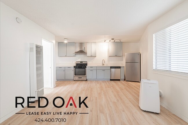 property at 5952 Benner St