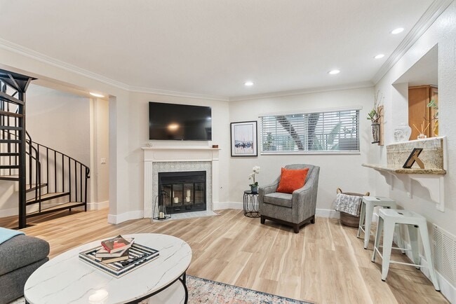 property at 1330 Reed Ave