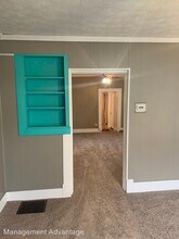 2014 Central St in Lafayette, IN - Building Photo - Building Photo