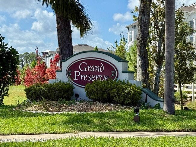 209 Grand Preserve Way in Daytona Beach, FL - Foto de edificio - Building Photo