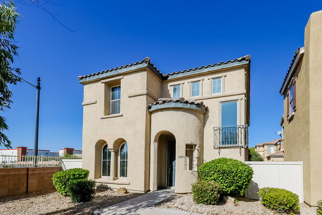 property at 6600 Azorella Ct