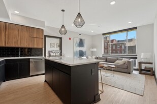 The Conduit on 2nd in Philadelphia, PA - Building Photo