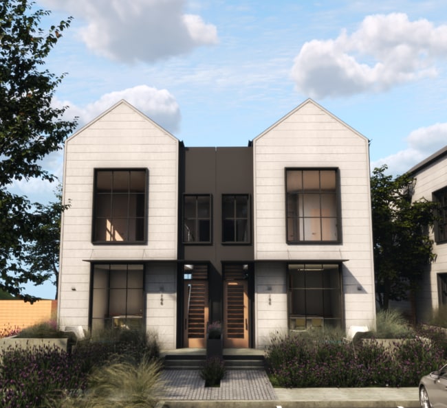 1280 Oconee St in Athens, GA - Building Photo - Building Photo