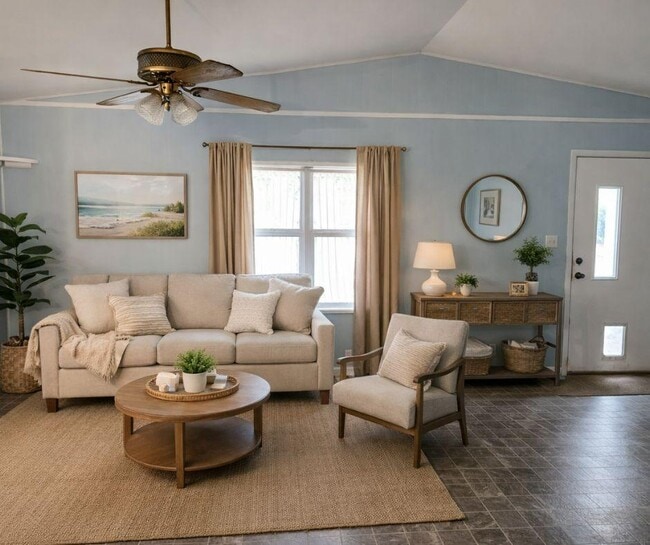 7973 Elliott Rd in Sebring, FL - Building Photo - Building Photo