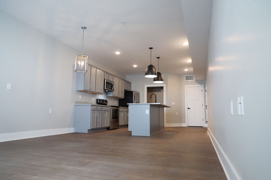 The Preserve at Winding Brook Apartments Guilderland, NY Apartments