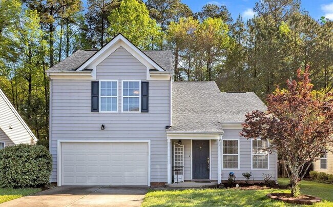 property at 1323 Fairmont St