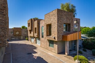 312 S Hardy Dr in Tempe, AZ - Building Photo