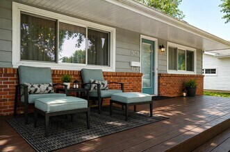 2422 S Kickapoo Ave in Springfield, MO - Building Photo - Building Photo