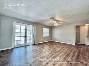 14944 Wise Way in Ft. Myers, FL - Building Photo - Building Photo