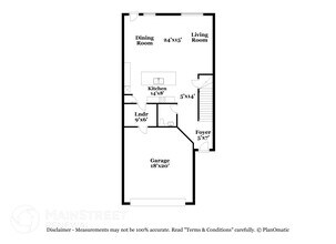 635 Briar Ridge Cir in Odenville, AL - Foto de edificio - Building Photo