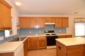 3609 Ruby Red Dr in Austin, TX - Foto de edificio - Building Photo