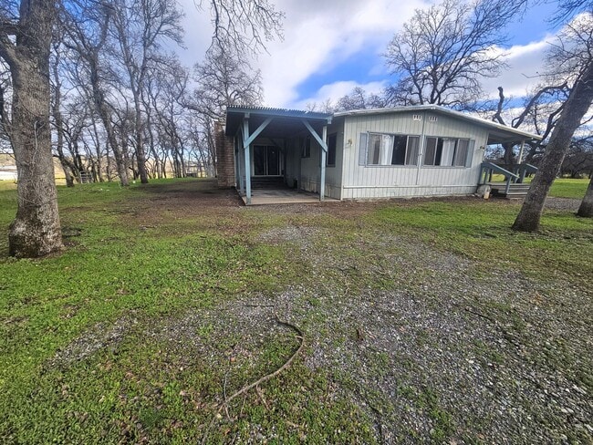 property at 14400 Weston Rd