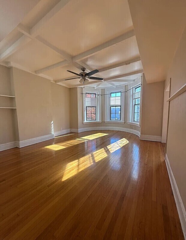 property at 1108 Grove Ave