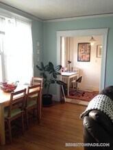 1615 Commonwealth Ave, Unit 22 in Boston, MA - Foto de edificio - Building Photo