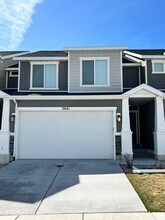 3641 W Barley Bend in Lehi, UT - Building Photo - Building Photo