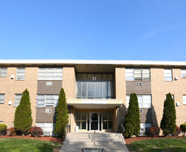 Audubon Terrace in Audubon, NJ - Building Photo - Building Photo