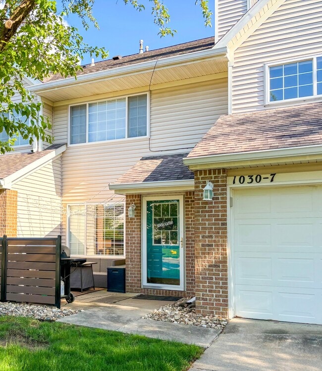 property at 1030 68th St