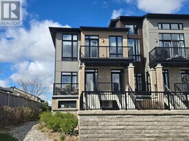 844 Ralph Hennessy Ave in Ottawa, ON - Building Photo