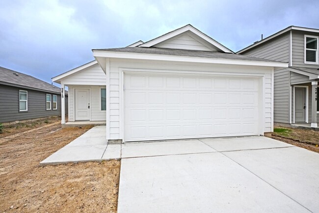 property at 2415 Shady Grv