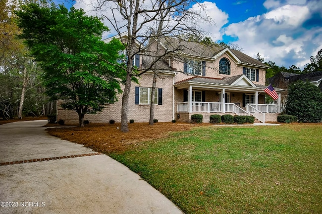 property at 375 Red Fox Run Dr