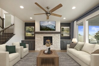 677 E Andes Dr in Kuna, ID - Building Photo - Building Photo