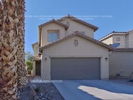 6229 Mercer Valley St in North Las Vegas, NV - Building Photo