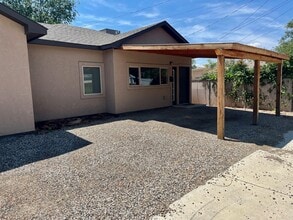 125 N 17th St in Grand Junction, CO - Foto de edificio - Building Photo