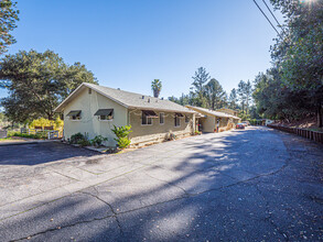 175 Brook Knoll Dr in Santa Cruz, CA - Building Photo - Building Photo