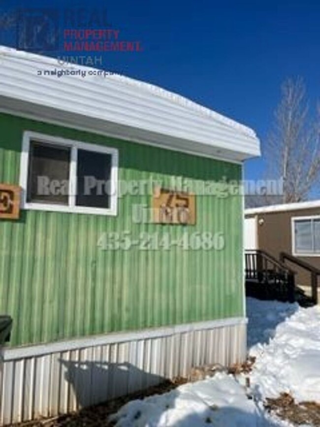 property at 75 N 300 E