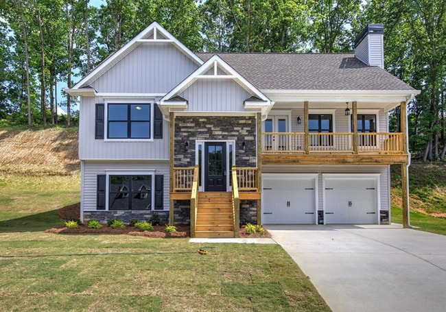 property at 315 Arbor Cir