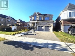 459 Thompson St in Woodstock, ON - Building Photo - Building Photo
