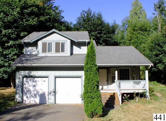 property at 35257 54th Ave S